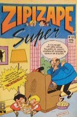 Zipi Zape Super / Super Zipi y Zape / Super Zipi Zape #13