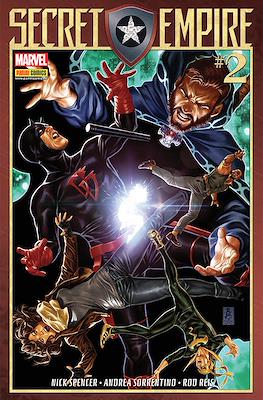 Marvel Miniserie #190