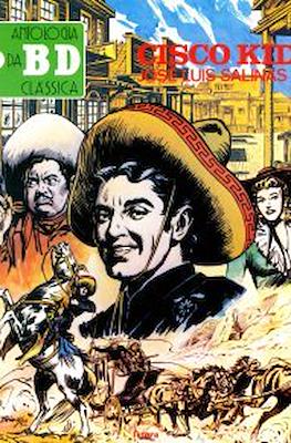 Antologia da BD Clássica #5