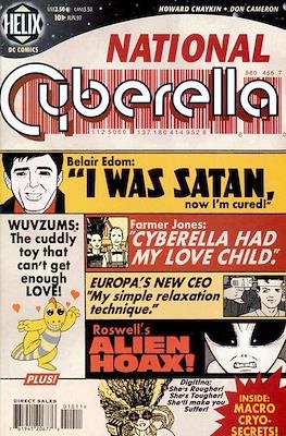 Cyberella #10
