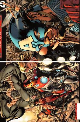 Ultimates #29