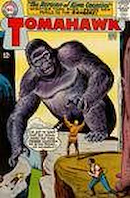 Tomahawk (1950-1972) #93
