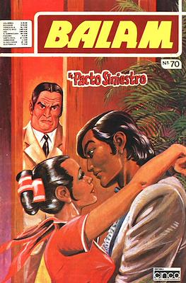 Balam #70