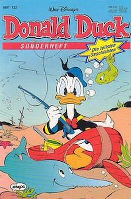 Die tollsten Geschichten von Donald Duck Sonderheft #132