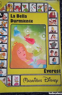 Maravillas Disney #7