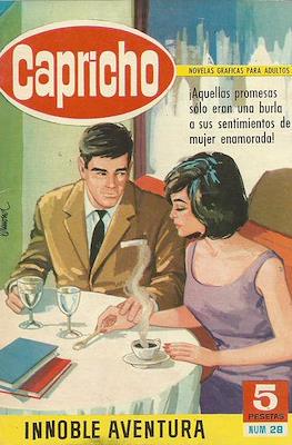 Capricho (1963) #28