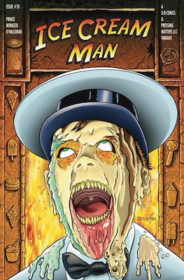 Ice Cream Man (Variant Covers) #28.2