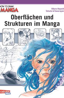 How To Draw Manga #5