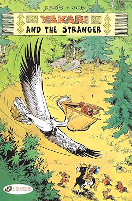 Yakari #5