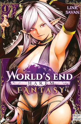 World's End Harem: Fantasy
