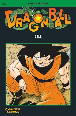 Dragon Ball #31