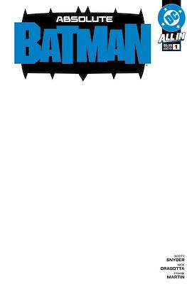 Absolute Batman (2024-Variant Covers) (Comic Book 28-44 pp) #1.4