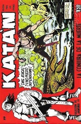 Selección de aventuras #232