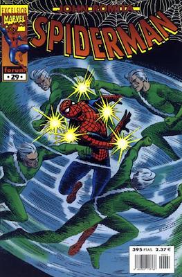 Spiderman de John Romita (1999-2005) #29