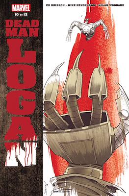 Dead Man Logan #10