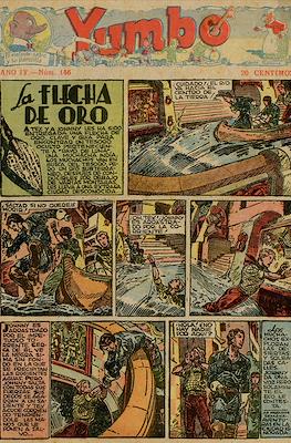Yumbo (1934) #146