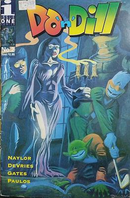 Da 'n' Dill (1994-1995) #2