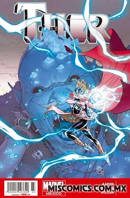 Thor (2015) #2