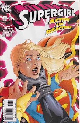 Supergirl Vol. 5 (2005-2011) #26