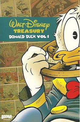 Walt Disney Treasury: Donald Duck #1