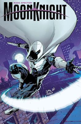 Marc Spector: Moon Knight (2026 - Variant Covers)