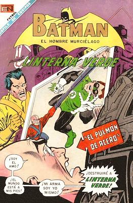 Batman #440