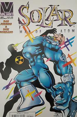 Solar Man Of The Atom (1991-1996) #48