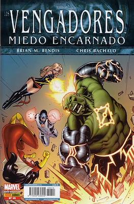Los Vengadores Vol. 4 (2011-) #14