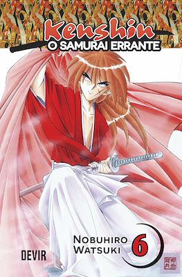 Kenshin o Samurai Errante #6