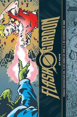 Flash Gordon - Edición Integral #28