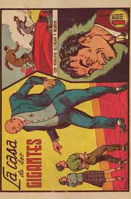 Roberto Alcázar y Pedrín #159
