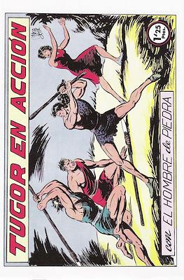 Purk, el hombre de piedra (1950-1958) #27