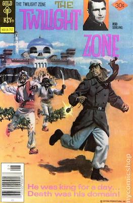The Twilight Zone #78
