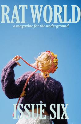 Rat World Magazine #6