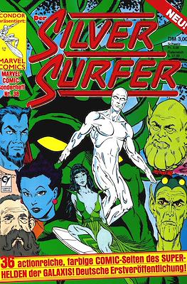 Marvel Comic Sonderheft #38