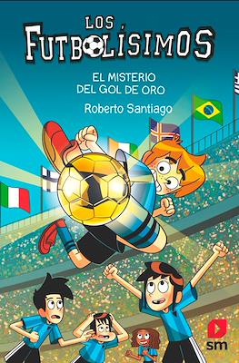 Los Futbolísimos #25