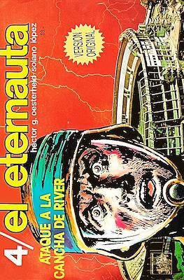 El Eternauta #4