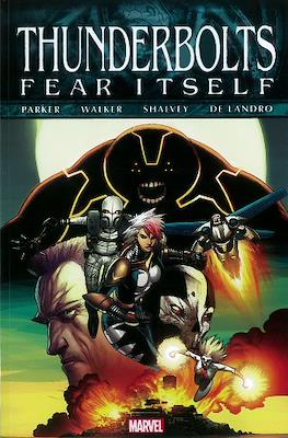 Thunderbolts: Fear Itself