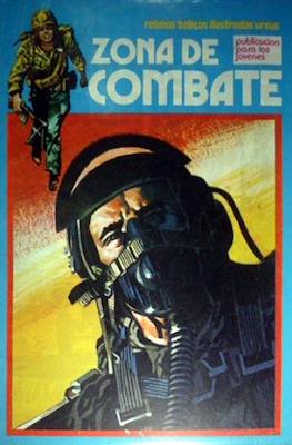 Zona de combate (Segunda serie) #133