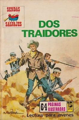 Sendas Salvajes / Sendas del Oeste #276