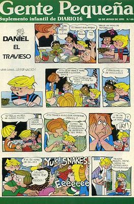 Gente Pequeña / Gente Joven #66
