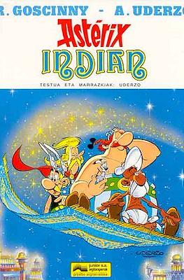 Asterix #12