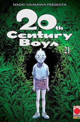20th Century Boys #21