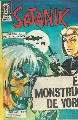 Satanik #23