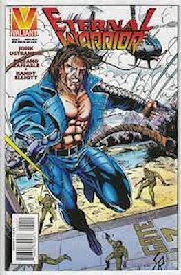 Eternal Warrior (1992-1996) #42