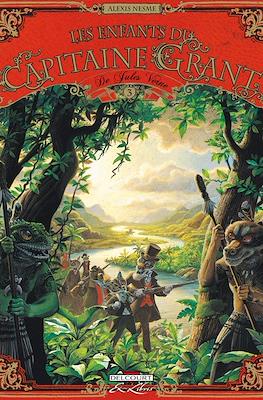 Les enfants du Capitaine Grant #3