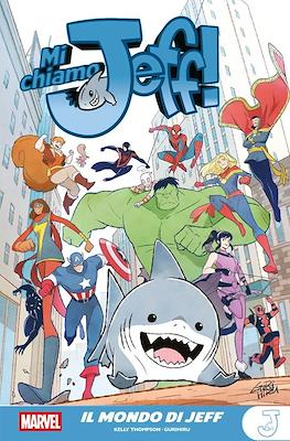 Marvel Young Adult #19