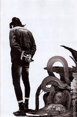 Damn Them All (Variant Covers) #10.3