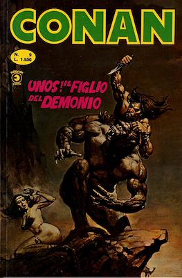 Conan #9