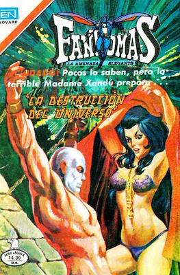 Fantomas #403